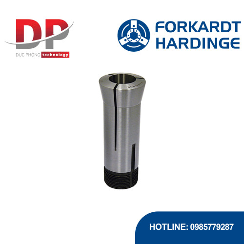 Đầu kẹp 8WN Round Collet - Forkardthardinge