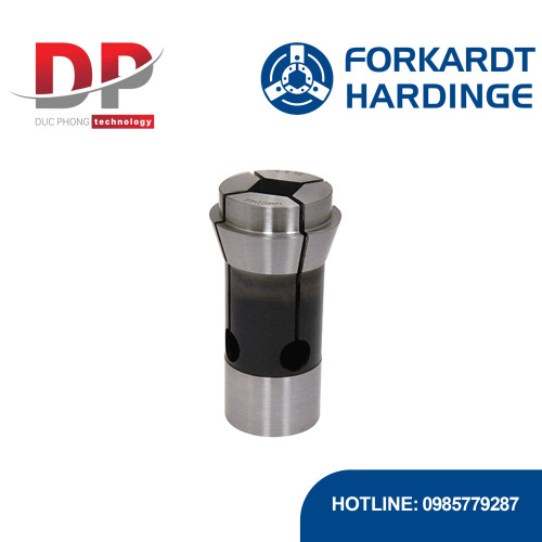 Đầu kẹp S20HGB Square, Steel, Swiss Guide Bushing - Forkardthardinge