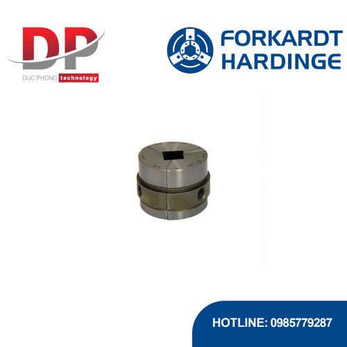 Đệm kẹp #3 Warner Swasey Square Master Collet Pad (461-1023) - Forkardthardinge