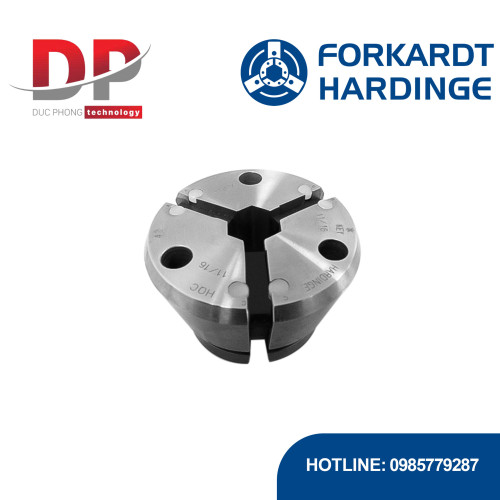 Đầu kẹp HQC® 42 Hex Quick-Change Collet - Forkardthardinge