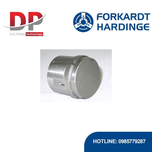 Đệm kẹp S20 Collet Pad, Customer Blank - Forkardthardinge