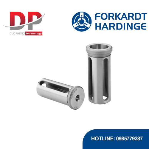 Ống lót HDC 10mtt Tool Bushing - Forkardthardinge