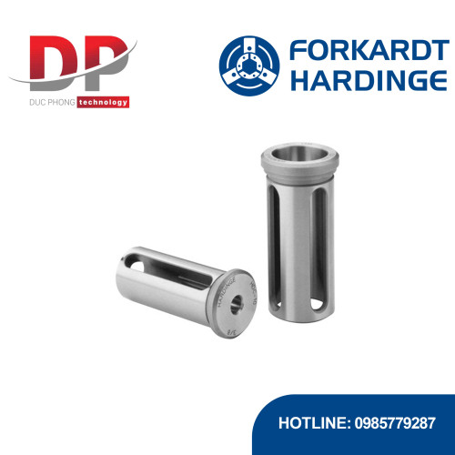 Ống lót HDC-12M Drill Bushing #3 Morse Taper - Forkardthardinge