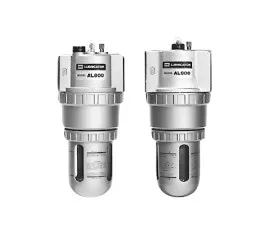 Máy bôi trơn lưu lượng lớn SMC AL