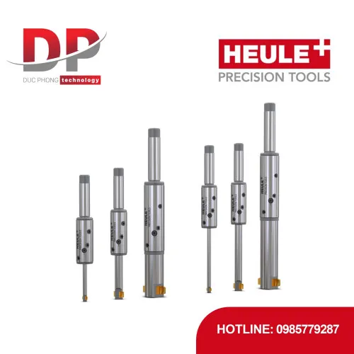 Dao vát cạnh/bo góc HEULE DEFA