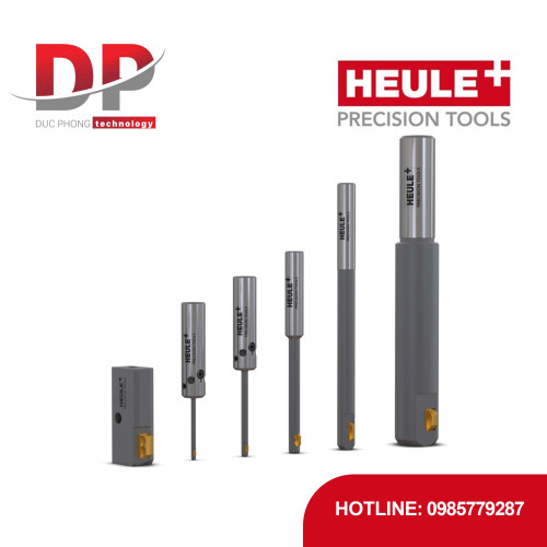 Dao vát cạnh/bo góc HEULE SNAP