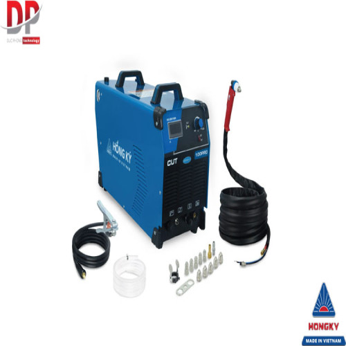 Máy cắt plasma CUT100PRO - Hồng Ký