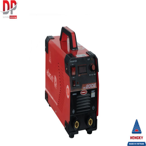 Máy hàn điện tử Hồng Ký HK200E
