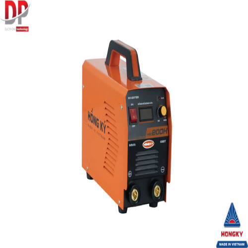 Máy hàn điện tử Hồng Ký HK200H