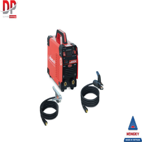 Máy hàn điện tử Hồng Ký HK200K