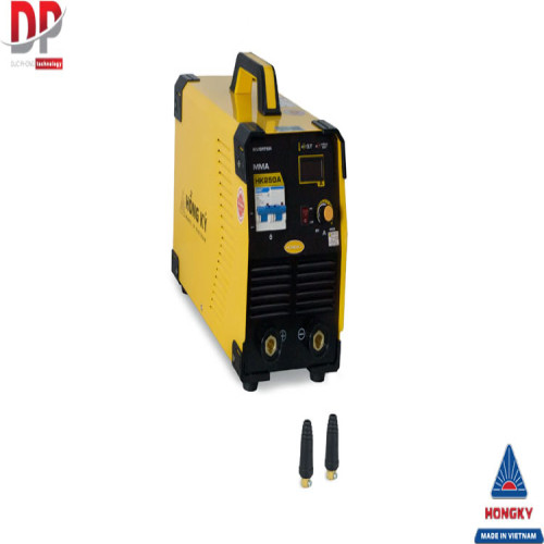 Máy hàn điện tử Hồng Ký HK250A