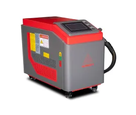 Máy hàn laser giải nhiệt nước Hồng Ký HK-LW1500
