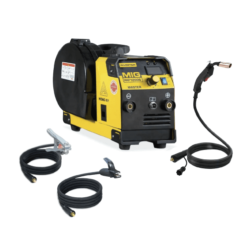 Máy hàn MIG không dùng khí HKF1200S