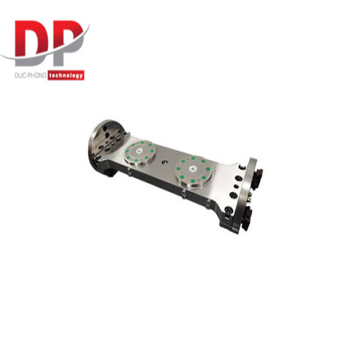 Mâm cặp điểm 0 4 trục HPEDM