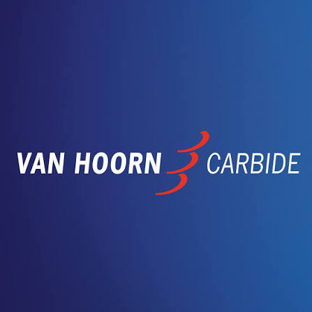 Dao phay ngón carbide Van Hoorn Carbide – Giải pháp gia công chính xác từ Đức Phong
