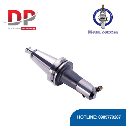 Đầu doa tinh chỉnh Micro Boring Bar Jeil Solution