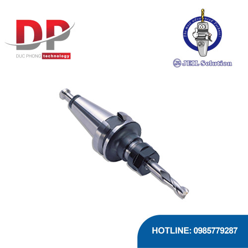 Đầu kẹp Collet ER (ER Collet Chuck) Jeil Solution