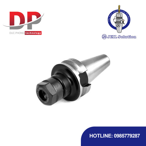 Đầu kẹp dao Jeil BT30-ER16-90