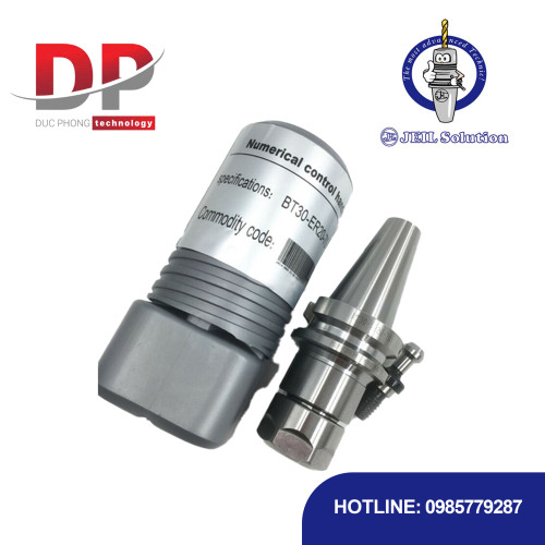 Đầu kẹp Jeil BT30-ER20-90