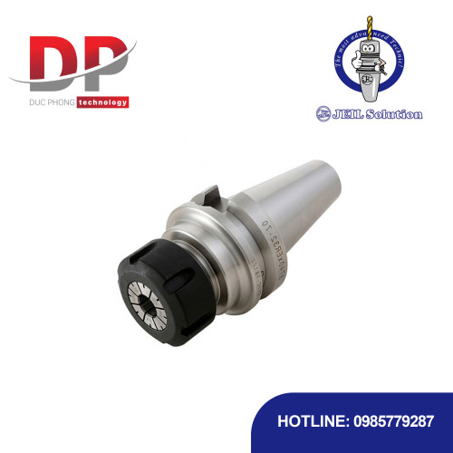 Đầu kẹp dao Jeil BT40-ER25-135