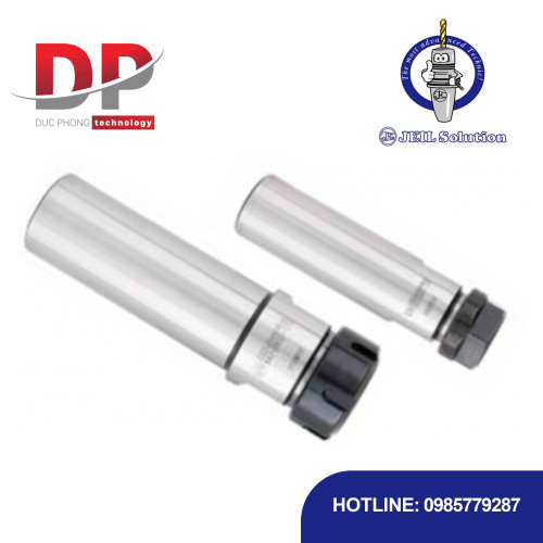 Đầu kẹp Jeil ER25-8