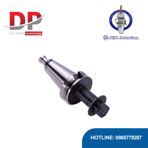 Đầu kẹp dao phay đĩa (Side Cutter Arbor) Jeil Solution