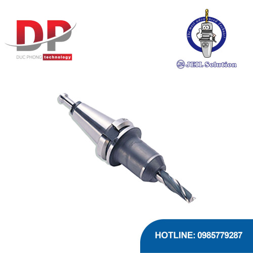 Đầu kẹp dao phay ngón (End Mill Holder) Jeil Solution
