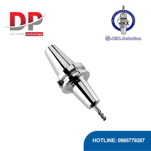 Đầu kẹp nhiệt (Shrink Fit Chuck) Jeil Solution