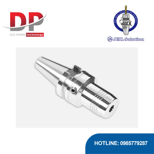 Đầu kẹp thủy lực (Hydraulic Chuck) Jeil Solution