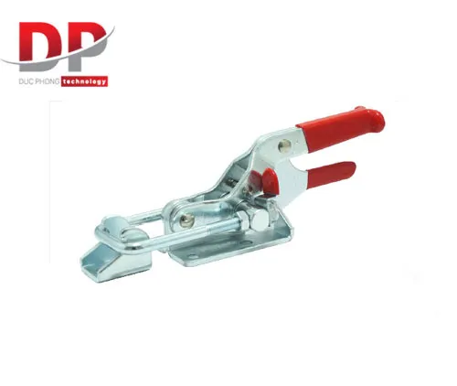 Kẹp khóa loại móc KJF-090-41FL (Lực kẹp 900 kg)