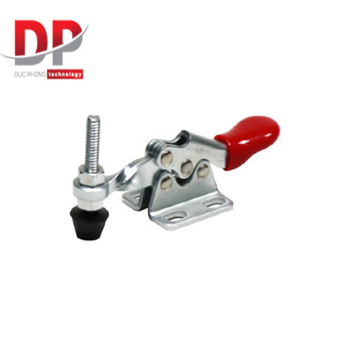 Kẹp khóa loại ngang KJF-003-25F (Lực kẹp 30 kgf)