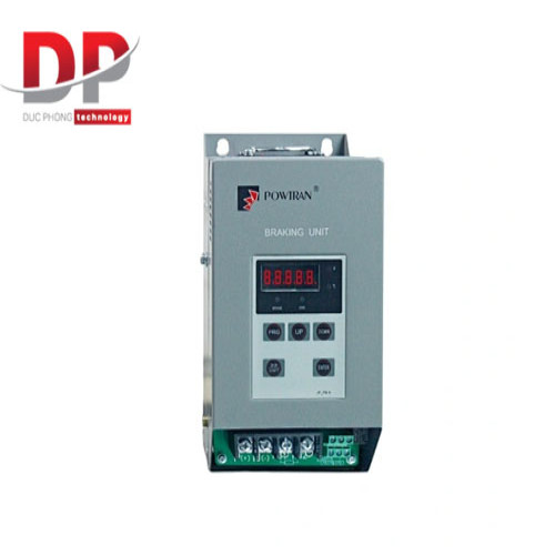 Bộ hãm tiên tiến Powtran dòng PB200