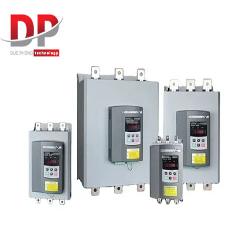 Bộ khởi động mềm bypass hiệu suất cao dòng PR5300 (7,5kw~630kw)