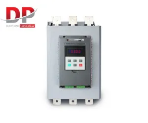 Bộ khởi động mềm động cơ thông minh dòng PR5300