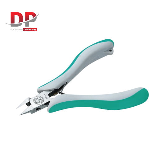 Kìm cắt nhựa loại mỏng 4.5 inch TM-16 Tsunoda