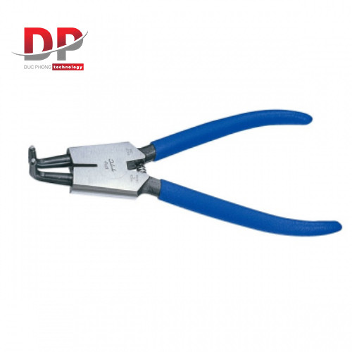 Kìm mở phe mũi cong 12 inch Tsunoda SEB-300P