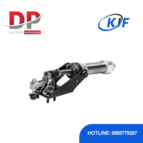 Bộ kẹp gạt khí nén KJF AR