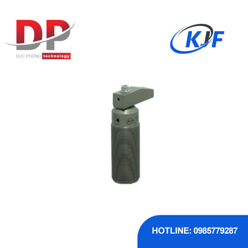 Bộ kẹp xoay khí nén KJF SDR/L-A