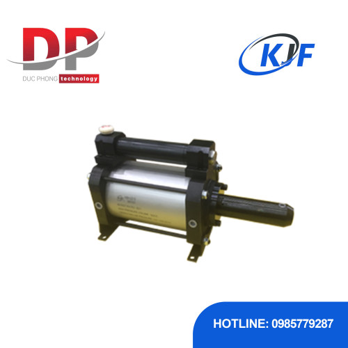 Bộ tăng áp khí-thủy lực KJF HBH