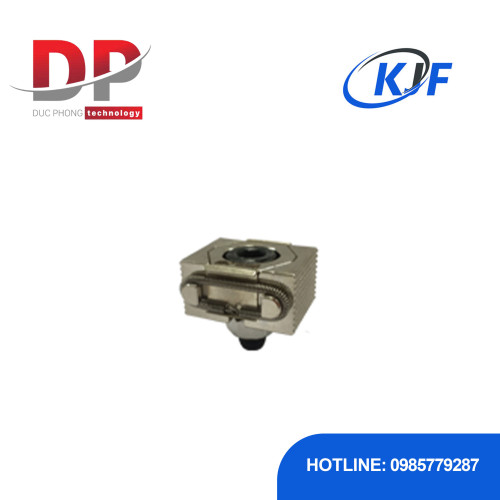 Ê-tô kẹp phôi cỡ nhỏ KJF STC
