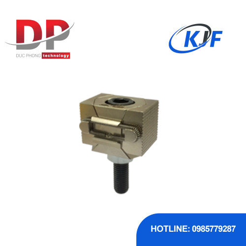 Ê-tô kẹp phôi tiêu chuẩn KJF STC