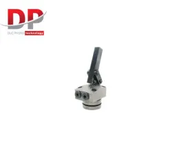 Kẹp liên kết cảm biến 1 cổng LKV - KOSMEK (1～7MPa)
