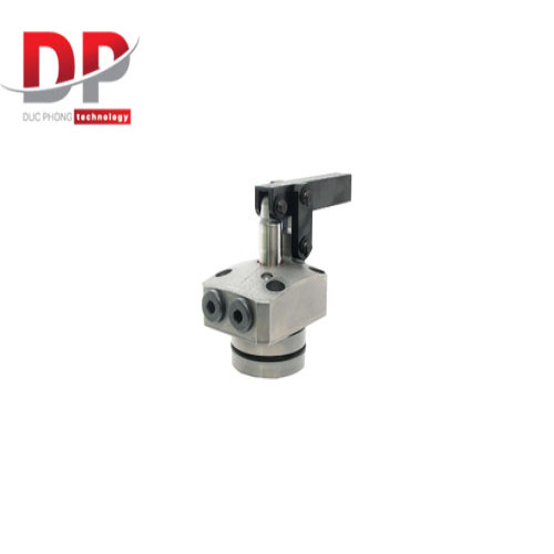 Kẹp liên kết cảm biến không khí LKW - KOSMEK (0,5～7MPa)