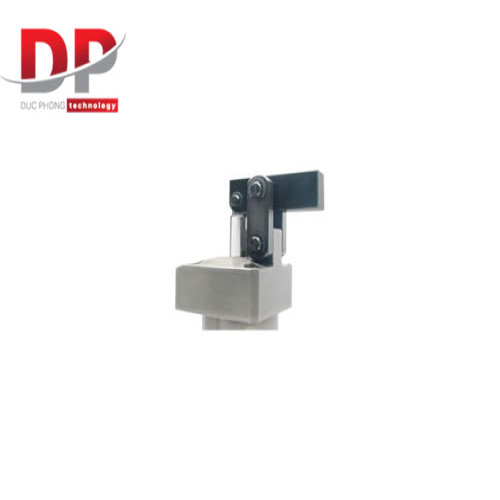 Kẹp liên kết công suất cao LKE - KOSMEK (0,5～6MPa)