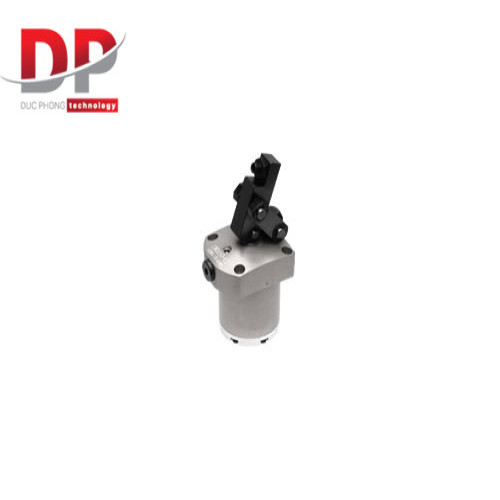 Kẹp liên kết tác động đơn LJ - KOSMEK (2,5～7MPa)