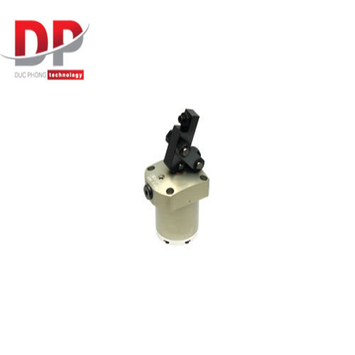 Kẹp liên kết tác động đơn LM - KOSMEK (2,5～7MPa)