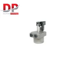 Kẹp liên kết tác động kép LKC - KOSMEK (0,5～7MPa)