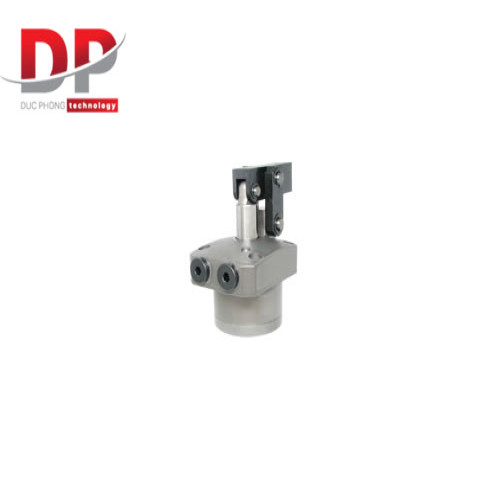 Kẹp liên kết tác động kép LKC - KOSMEK (0,5～7MPa)