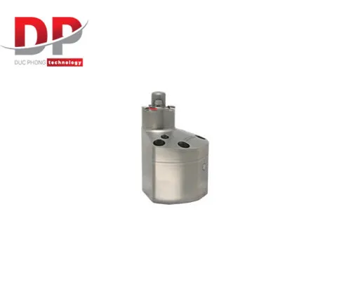 Kẹp lỗ tác động kép SFC - KOSMEK (1,5～7MPa)