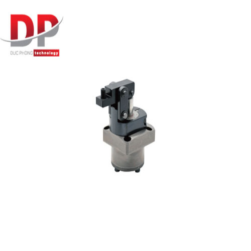 Kẹp vạn năng LKK - KOSMEK (0,5～7MPa)